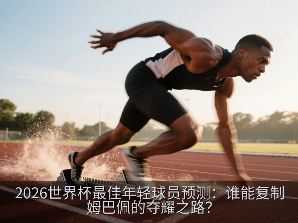2026世界杯最佳年轻球员预测：谁能复制姆巴佩的夺耀之路？